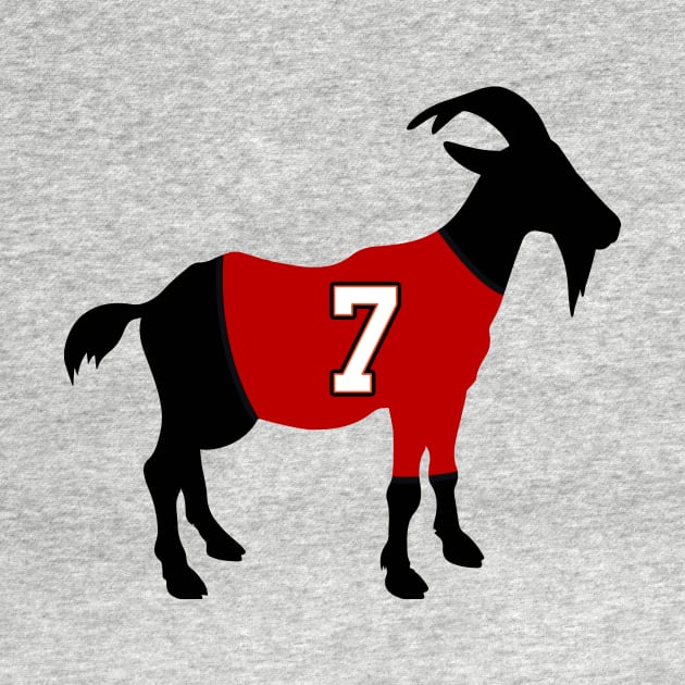 Leonard Fournette  GOAT by cwijeta